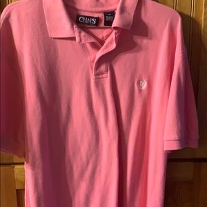 Men’s collared shirt